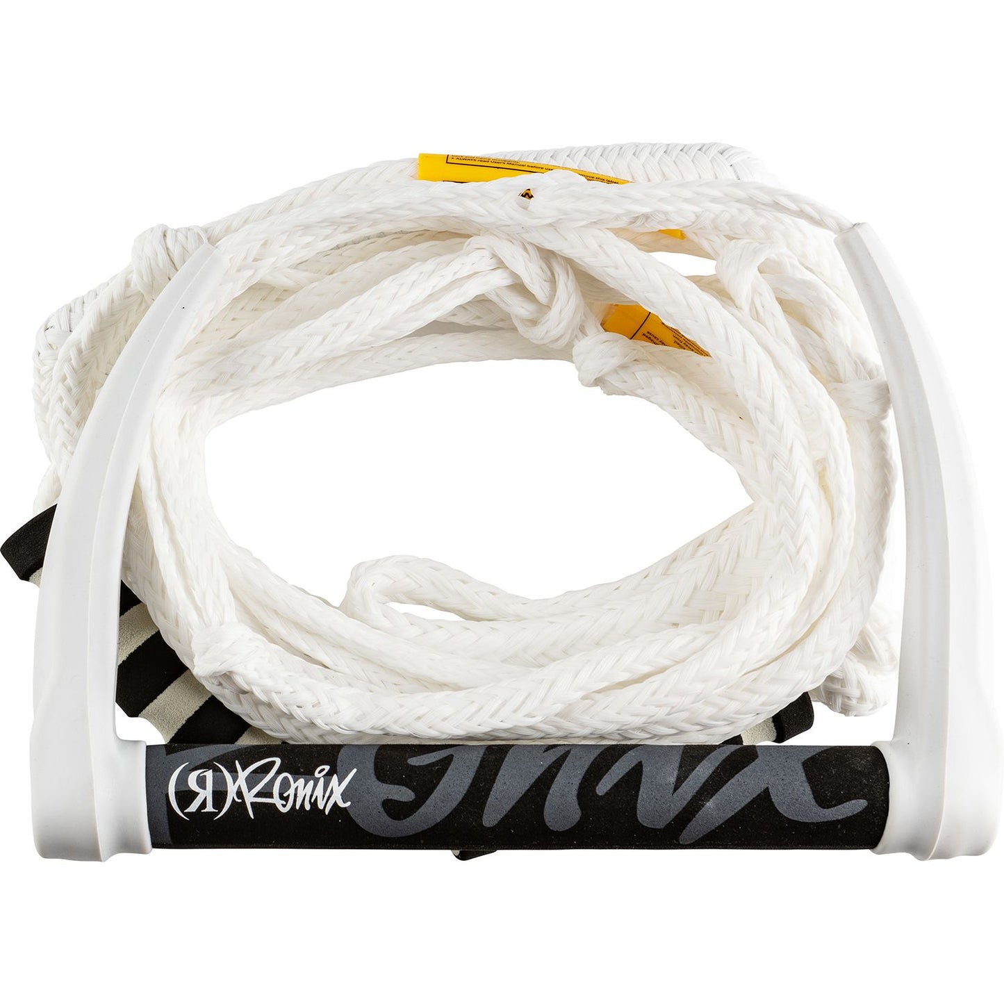 2026 Ronix Silicone Surf Rope with Handle