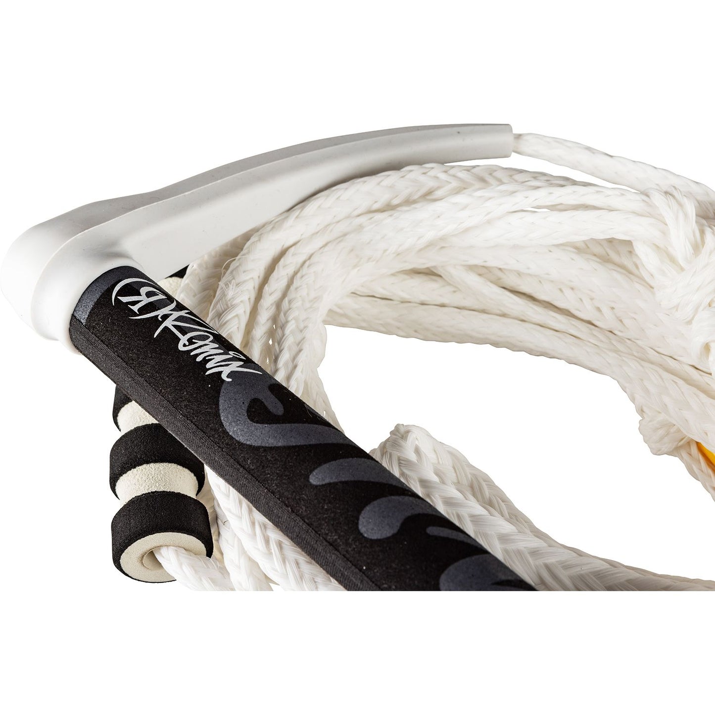 2026 Ronix Silicone Surf Rope with Handle