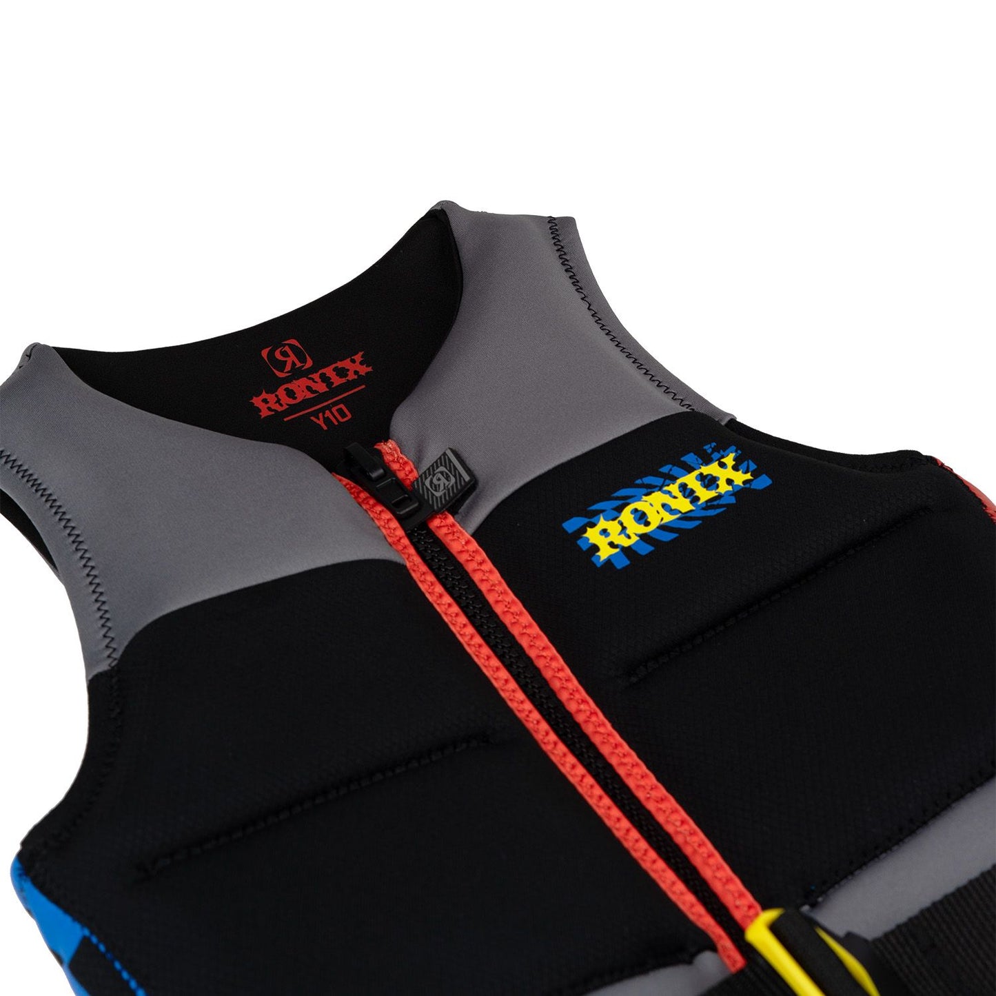 2026 Ronix Drivers Ed Teen L50s