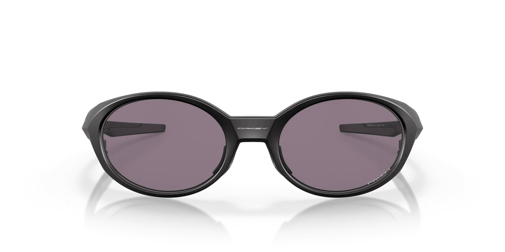 Eye Jacket Redux - OakleyOO9438-0158-Matte Black w/ Prizm Grey