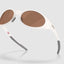 Eyejacket Redux Matte - Oakley0OO9438 - 94382458 - Vapor w/Prizm Tungsten Pola - 1SZ