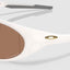 Eyejacket Redux Matte - Oakley0OO9438 - 94382458 - Vapor w/Prizm Tungsten Pola - 1SZ