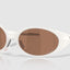 Eyejacket Redux Matte - Oakley0OO9438 - 94382458 - Vapor w/Prizm Tungsten Pola - 1SZ