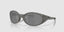 Eyejacket Redux Matte Grey - Oakley0OO9438 - 94382758 - Grey Ink Fingerpri w/Prizm - 1SZ
