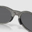 Eyejacket Redux Matte Grey - Oakley0OO9438 - 94382758 - Grey Ink Fingerpri w/Prizm - 1SZ