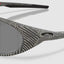 Eyejacket Redux Matte Grey - Oakley0OO9438 - 94382758 - Grey Ink Fingerpri w/Prizm - 1SZ