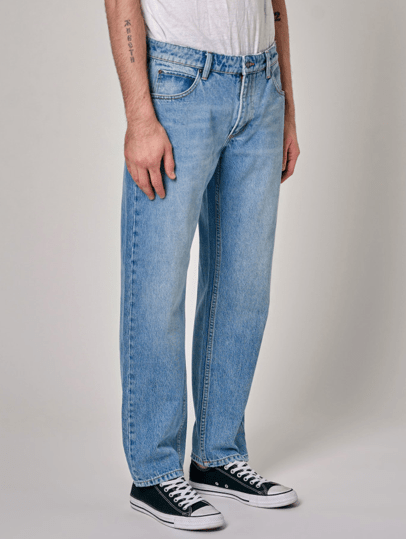 Ezy Stoner Blue - RollasS41J08 - 4659 - Vintage Blue - Vintage Blue - 28