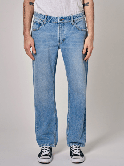 Ezy Stoner Blue - RollasS41J08 - 4659 - Vintage Blue - Vintage Blue - 28