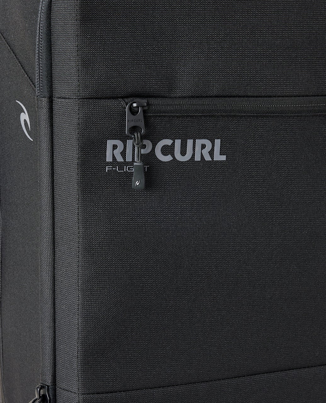 F - LIGHT 4 WHEEL CARRY - ON 40L - Rip Curl01XWTB-BLACK-1SZ