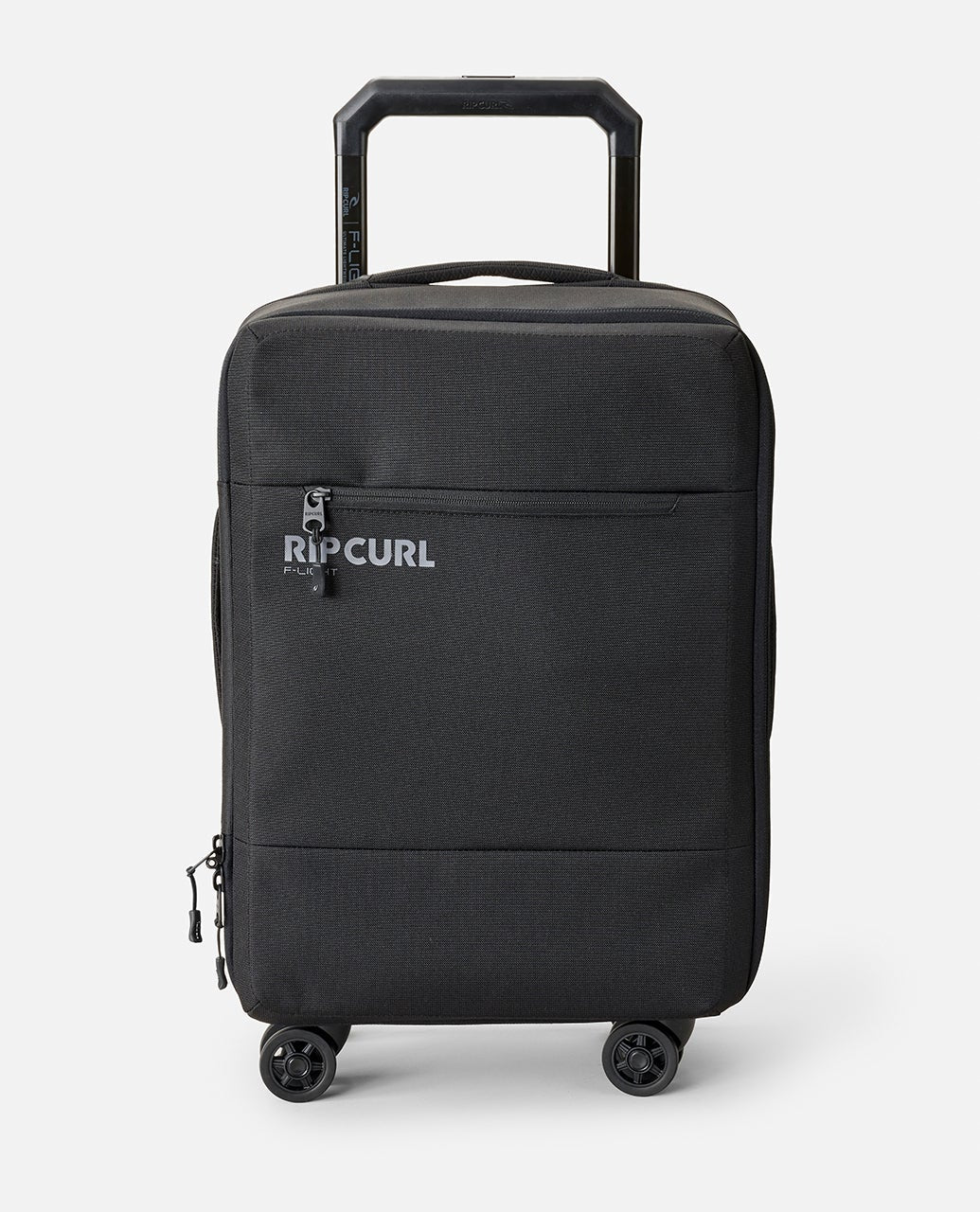 F - LIGHT 4 WHEEL CARRY - ON 40L - Rip Curl01XWTB-BLACK-1SZ