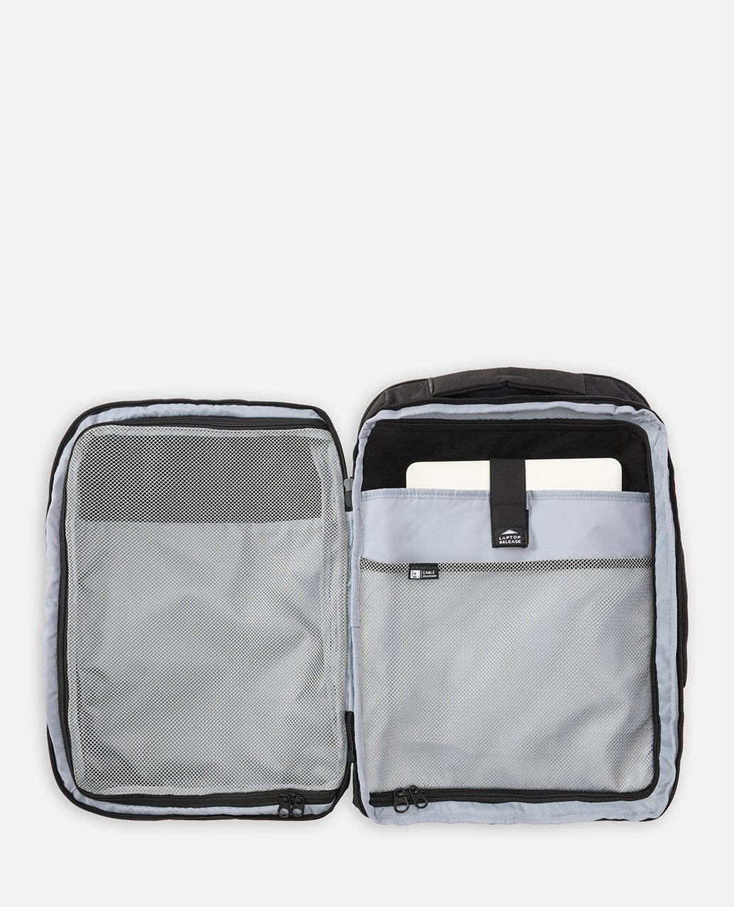 F-LIGHT CABIN 35L -Rip Curl02PMTB-MIDNIGHT