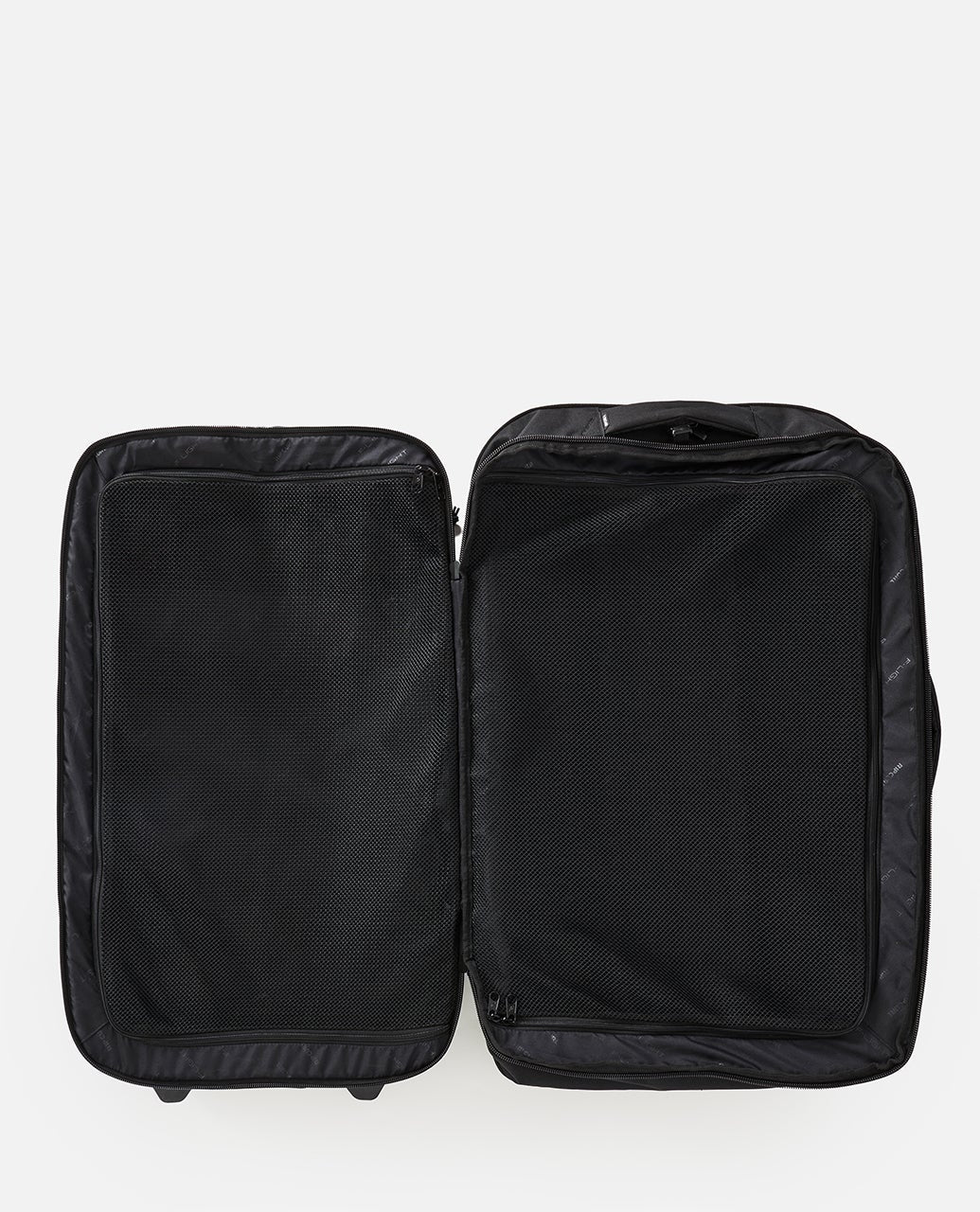 F-LIGHT GLOBAL 100L BOSSA NOVA -Rip Curl02VWTB-BLACK
