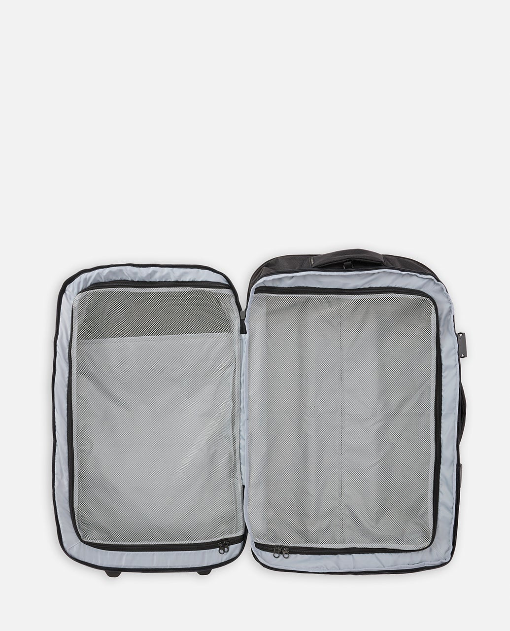 F - LIGHT GLOBAL 100L ICONS - Rip Curl01GMTB-MIDNIGHT