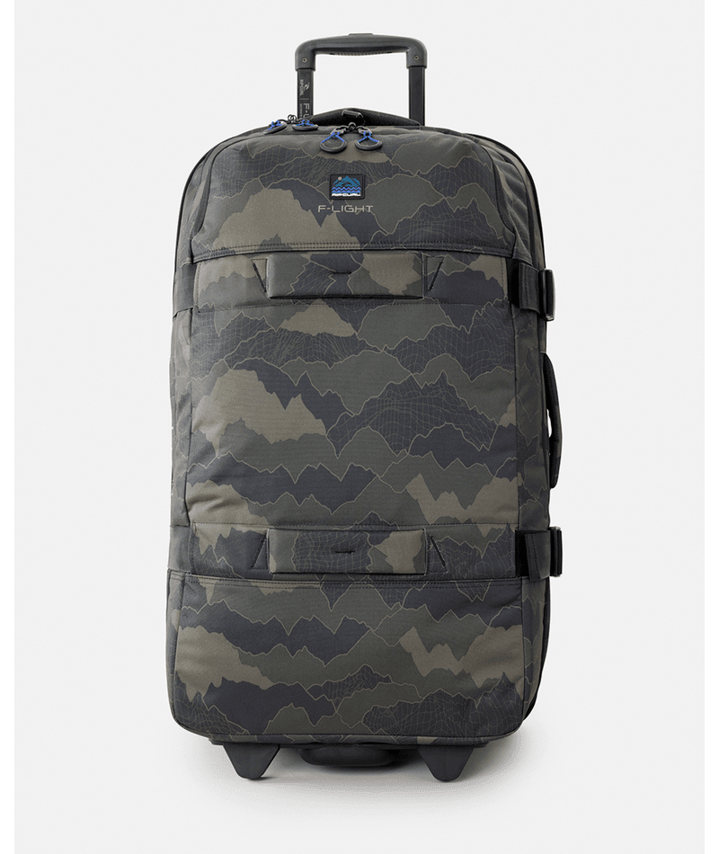 F - LIGHT GLOBAL 100L SEARCH CAM - Rip Curl023MTB-BLACK/OLIVE-