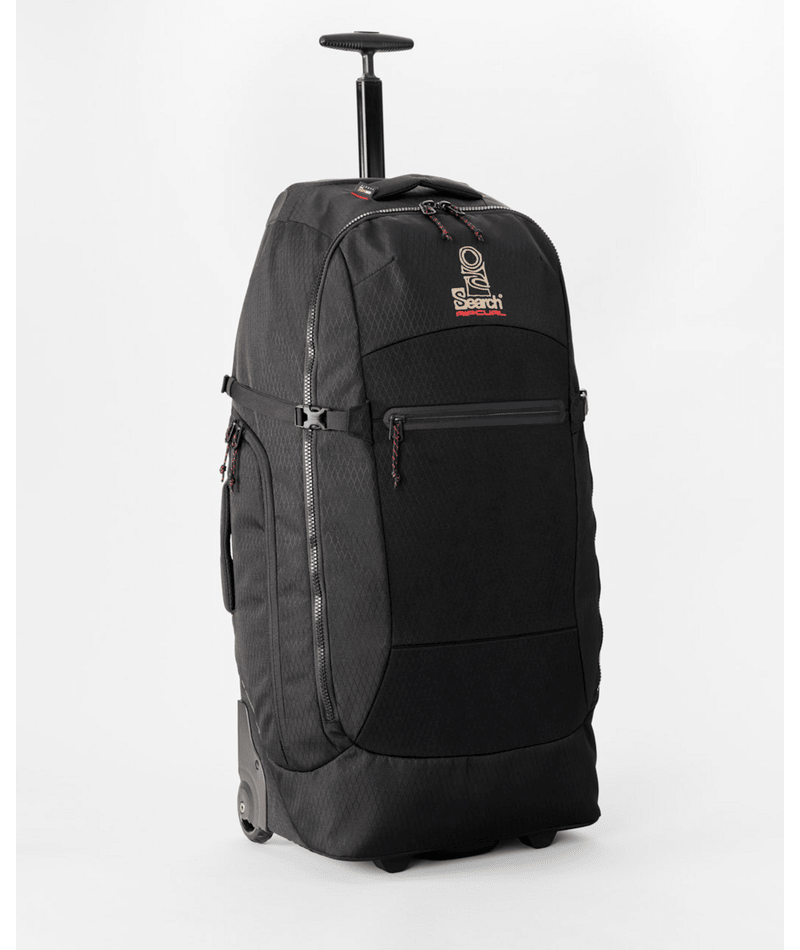 F - LIGHT HYBRID 70L CORDURA - Rip Curl02EMTB-BLACK
