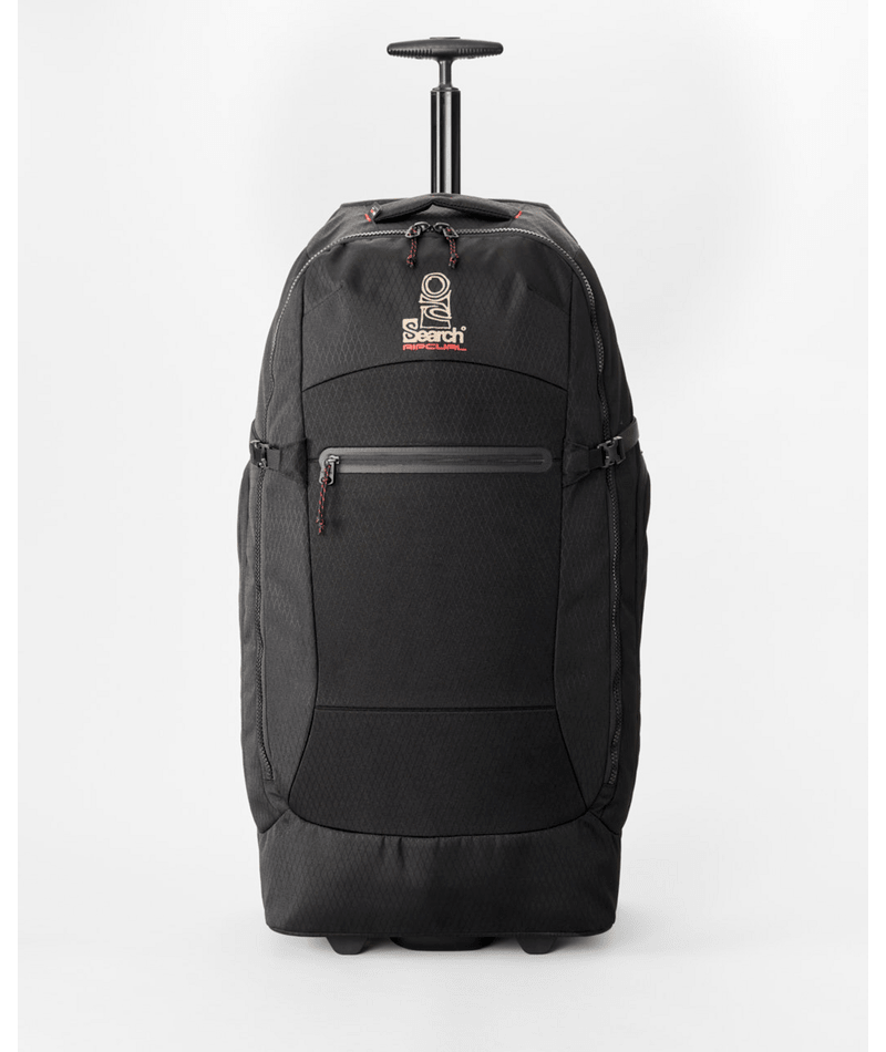 F - LIGHT HYBRID 70L CORDURA - Rip Curl02EMTB-BLACK