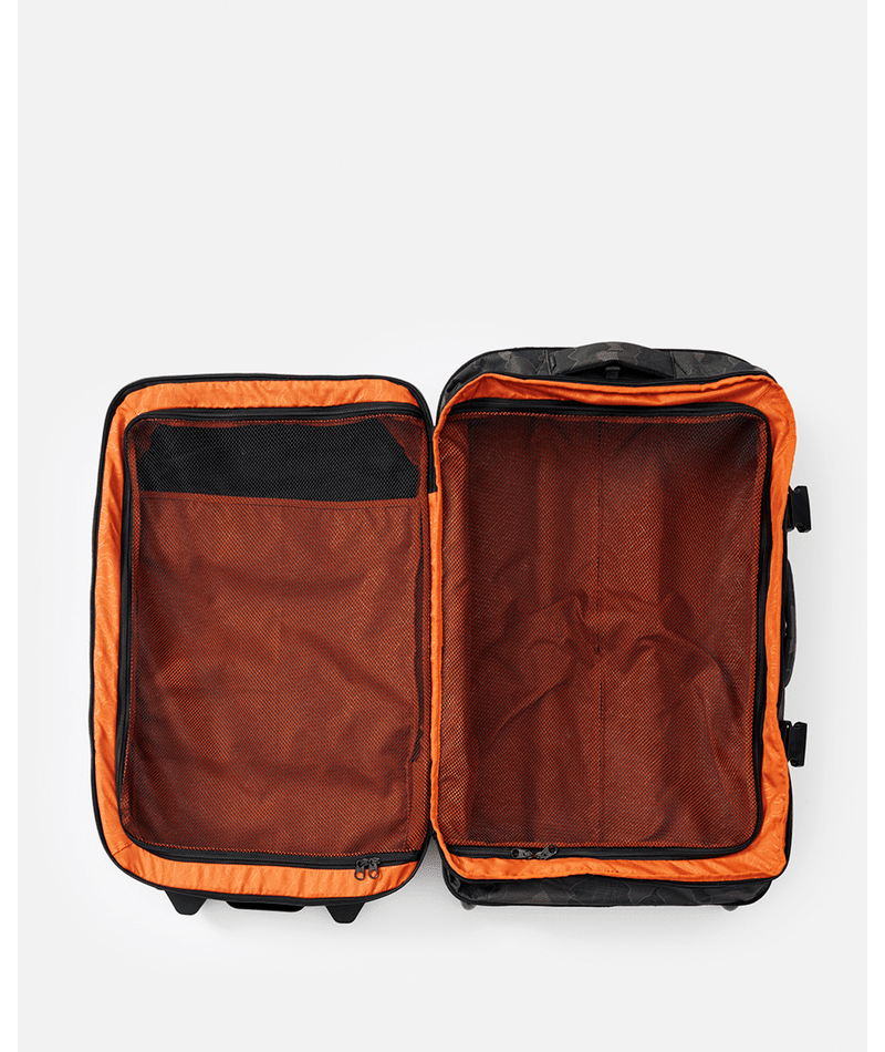 F - LIGHT TRANSIT 45L SEARCH CAM - Rip Curl024MTB-BLACK/OLIVE-