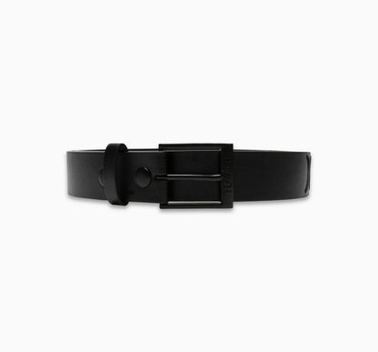 One & Only Leather Belt