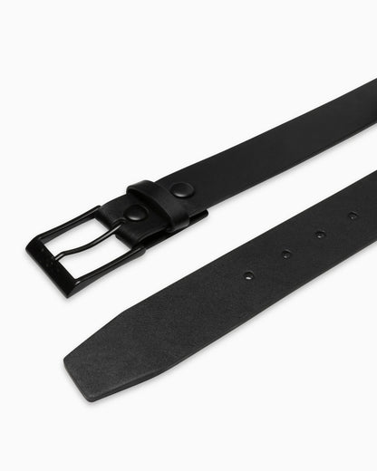 One & Only Leather Belt