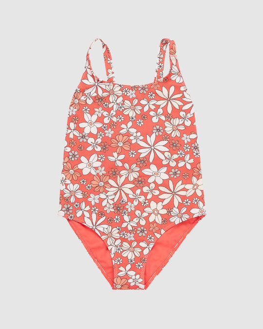 FAB FLORAL ONE PIECE