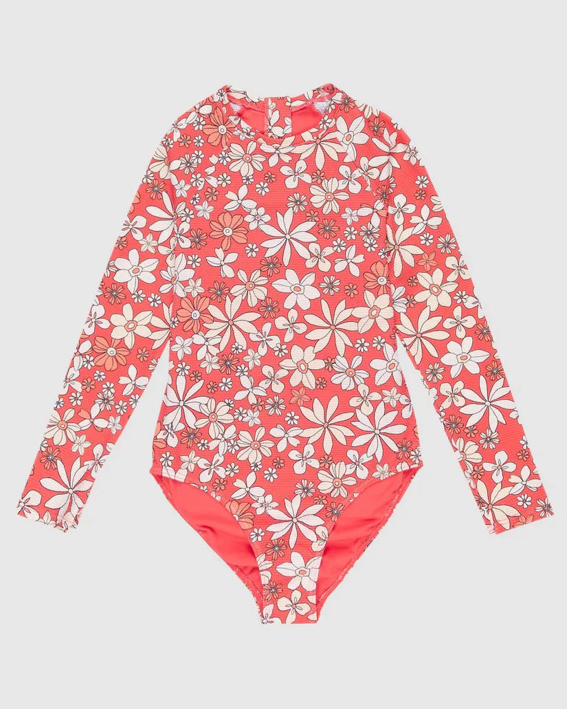 Fab Floral Onesie - RoxyERGWR03434 - MKJ4 - Dubarry Fab Floral - 10