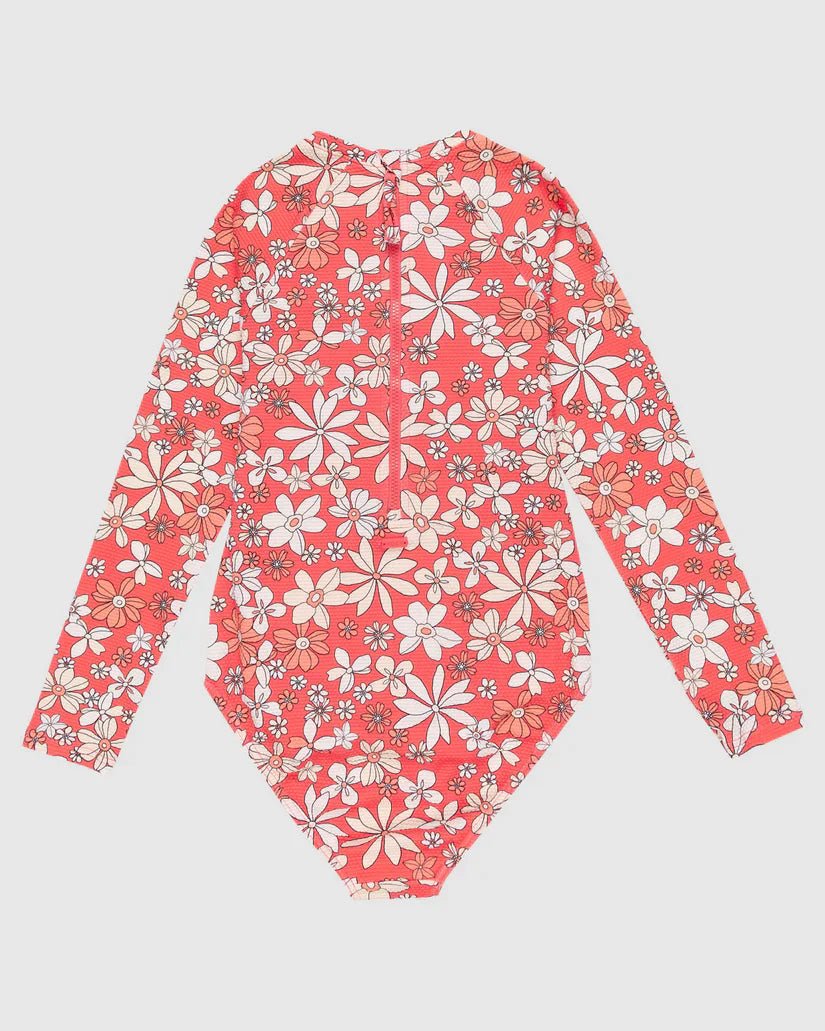 Fab Floral Onesie - RoxyERGWR03434 - MKJ4 - Dubarry Fab Floral - 10