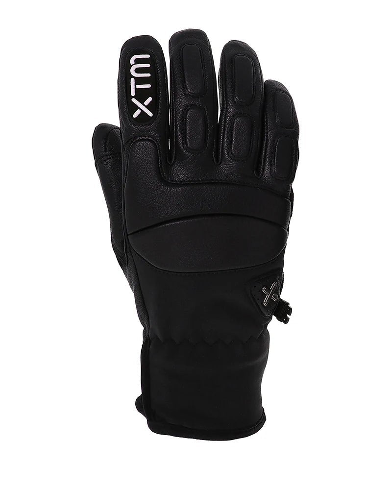 FABLE III GLOVE - XTMDU033-BLACK-M