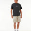 Fade Out Cord Volley - Rip Curl02WMWS - 3021 - Bone - 2XL