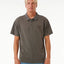 Fade Out Emb Polo - Rip Curl00DMPO - 2135 - Rock - 2XL