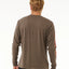 Fade Out Icon L/S Tee - Rip Curl0BQMTE - 2135 - Rock - L