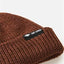 Fade Out Icon Shallow Beanie - Rip Curl1C9MHE - 0005 - Coffee - 1SZ