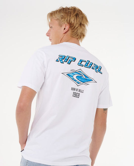 FADE OUT ICON TEE