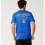 FADE OUT ICON TEE -Rip Curl0CAMTE-STORM BLUE-S