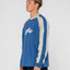 FADE - R LONG SLEEVE TEE - RustyTTM3029-ATLANTIC BLUE-S