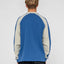 FADE - R LONG SLEEVE TEE - RustyTTM3029-ATLANTIC BLUE-S