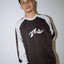 Fade - R Long Slv Tee - RustyTTM3029 - CBR - Carbon - L