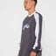 Fade - R Long Slv Tee - RustyTTM3029 - CBR - Carbon - L