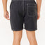 FADEOUT VOLLEY - Rip Curl091MBO - BLACK - S