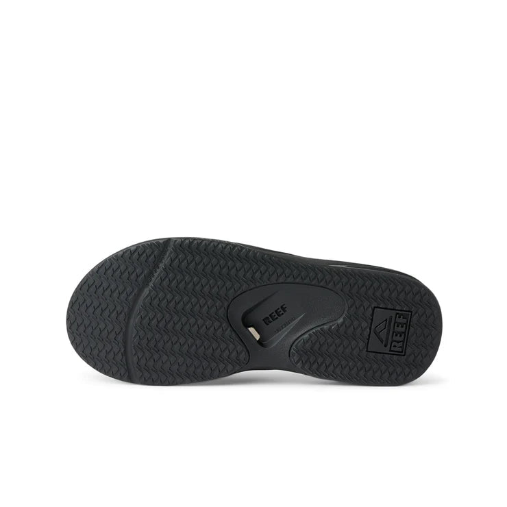 FANNING All Black - Reef2026-ALB-10