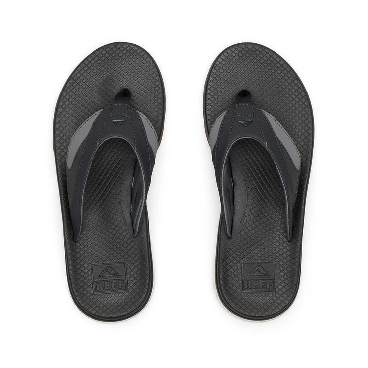 FANNING + BLACK / GUM -ReefCJ9039-9