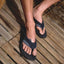 FANNING + BLACK / GUM -ReefCJ9039-9