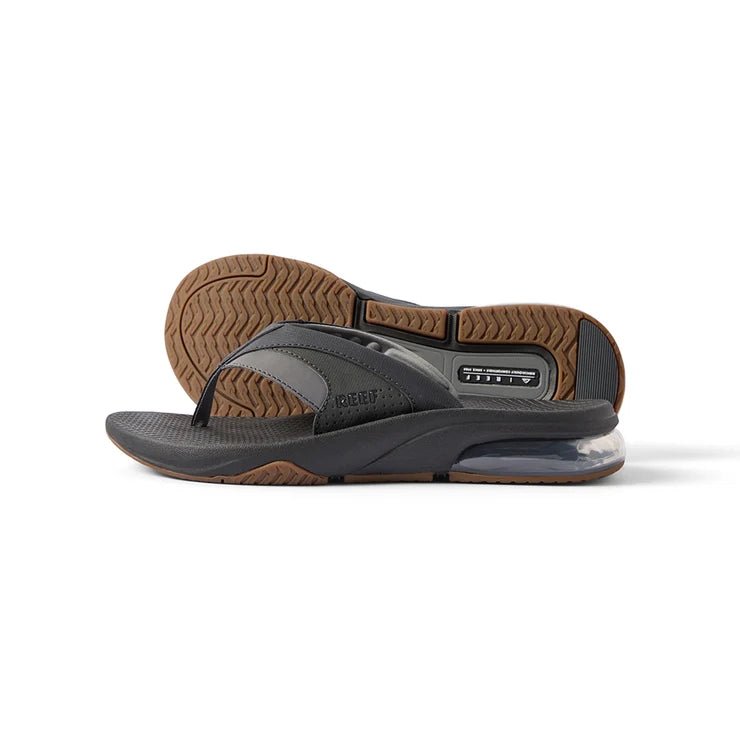 FANNING + BLACK / GUM -ReefCJ9039-9