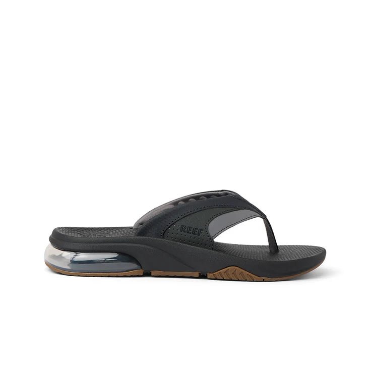 FANNING + BLACK / GUM -ReefCJ9039-9