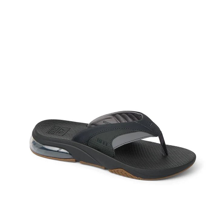 FANNING + BLACK / GUM -ReefCJ9039-9