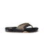 FANNING FOSSIL RAVEN -ReefCJ5502-8