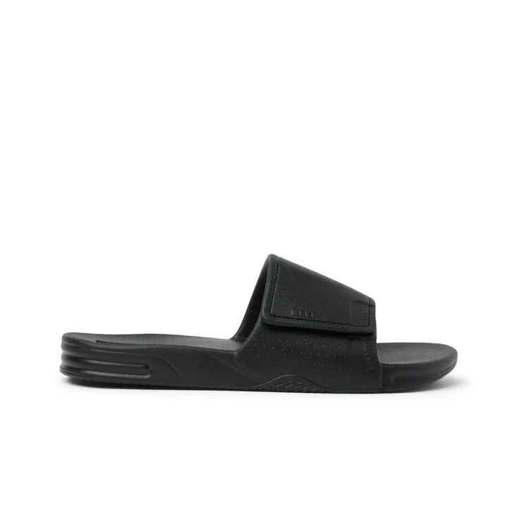 FANNING SLIDE H20 BLACK -ReefCJ8537-8