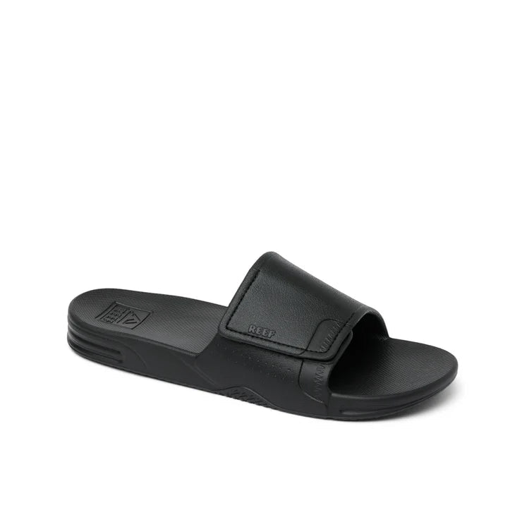 FANNING SLIDE H20 BLACK -ReefCJ8537-8