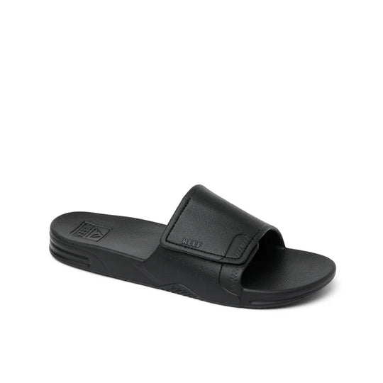 FANNING SLIDE H20 BLACK