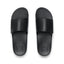 FANNING SLIDE H20 BLACK -ReefCJ8537-8