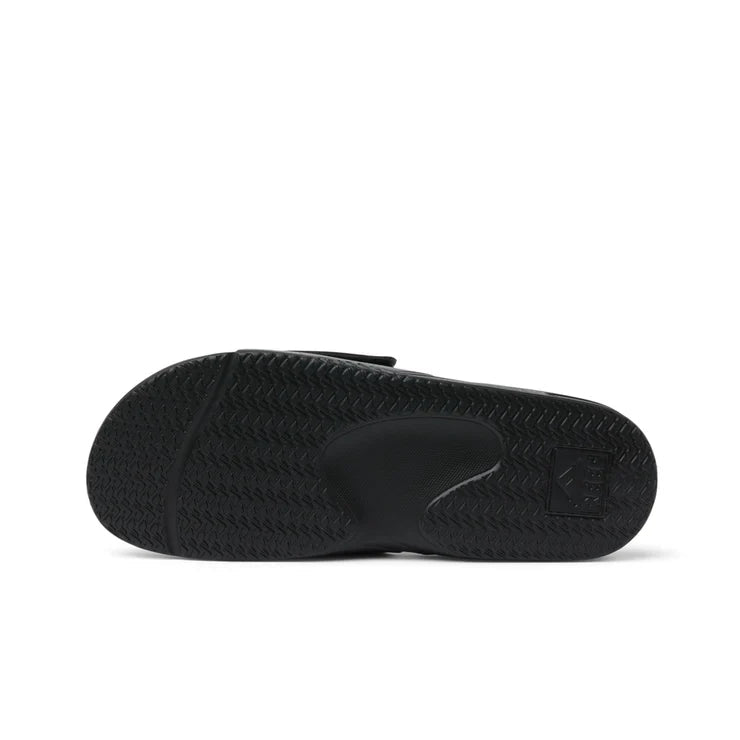 FANNING SLIDE H20 BLACK -ReefCJ8537-8